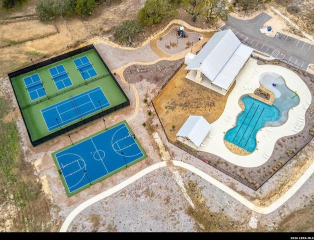 713 JOHANNA RIDGE RD, Bulverde, TX 78163