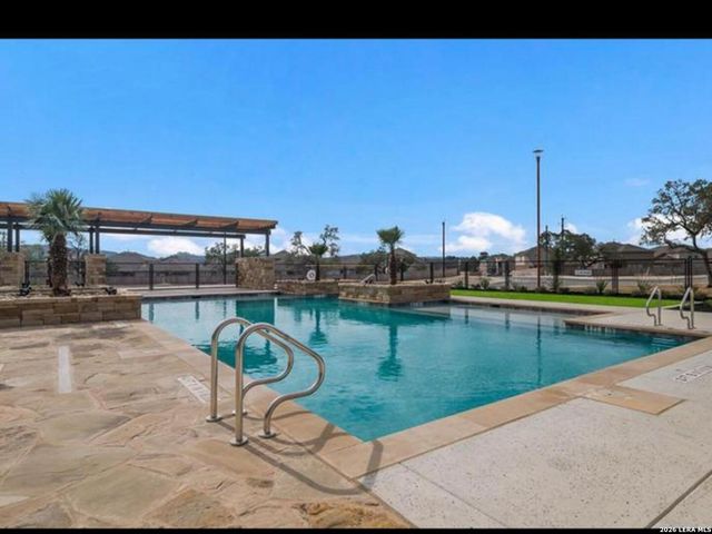713 JOHANNA RIDGE RD, Bulverde, TX 78163
