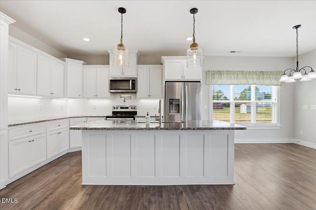 2249 Brogden Road, Smithfield, NC 27577