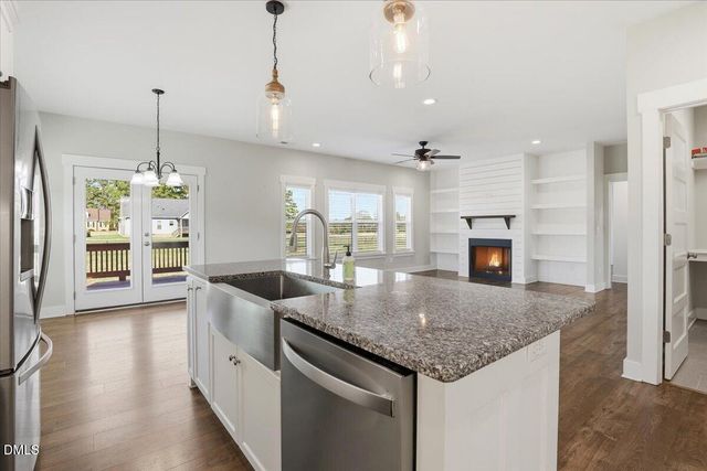 2249 Brogden Road, Smithfield, NC 27577