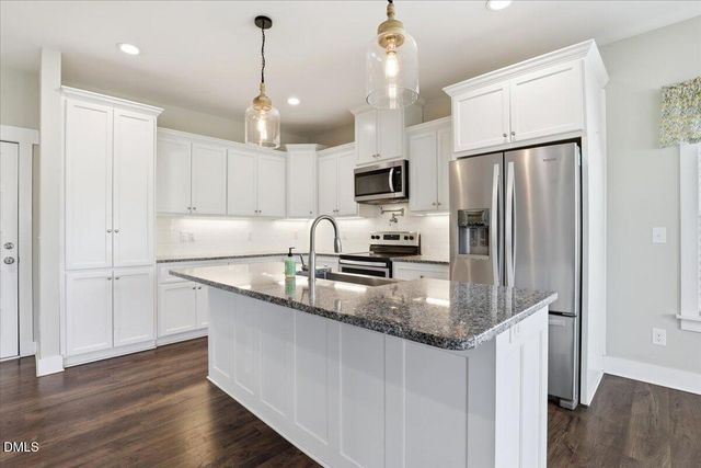 2249 Brogden Road, Smithfield, NC 27577