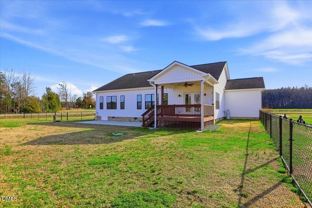 2249 Brogden Road, Smithfield, NC 27577