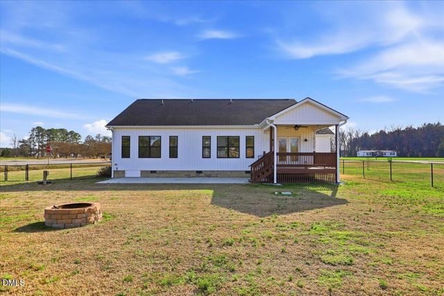 2249 Brogden Road, Smithfield, NC 27577