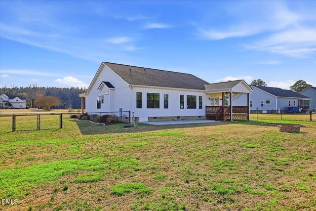 2249 Brogden Road, Smithfield, NC 27577
