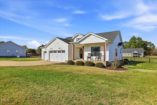 2249 Brogden Road, Smithfield, NC 27577