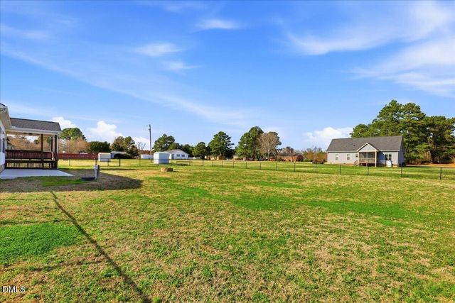 2249 Brogden Road, Smithfield, NC 27577