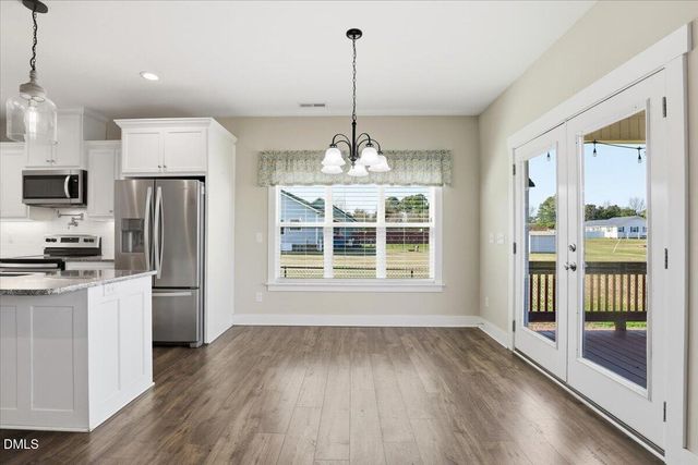 2249 Brogden Road, Smithfield, NC 27577