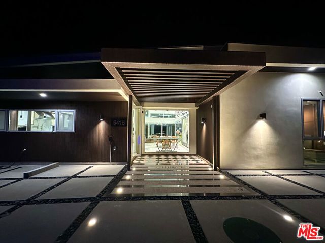 5416 Horizon Drive, Malibu, CA 90265