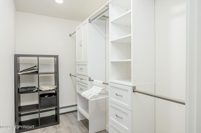 3413 Conifer Drive, North Pole, AK 99705