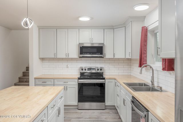 3413 Conifer Drive, North Pole, AK 99705