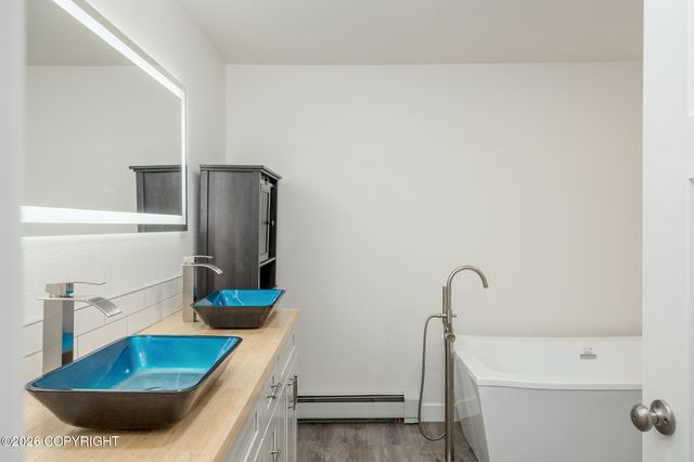 3413 Conifer Drive, North Pole, AK 99705