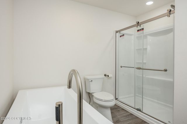 3413 Conifer Drive, North Pole, AK 99705