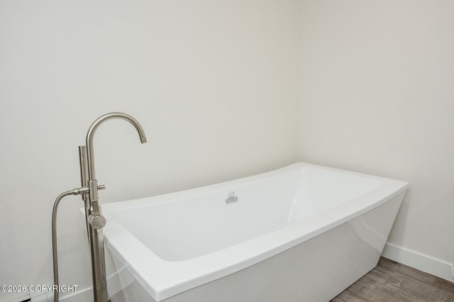 3413 Conifer Drive, North Pole, AK 99705