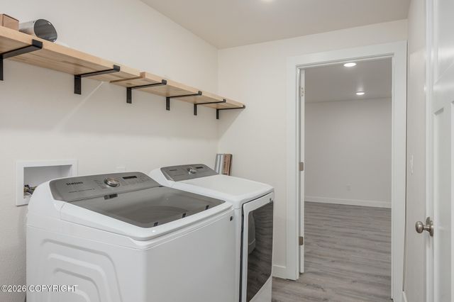 3413 Conifer Drive, North Pole, AK 99705