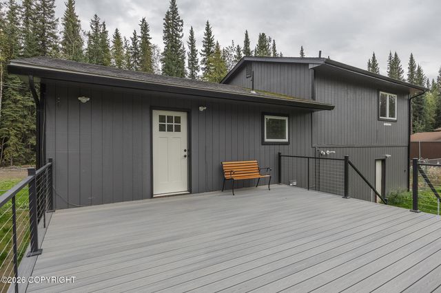 3413 Conifer Drive, North Pole, AK 99705