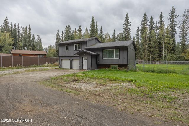3413 Conifer Drive, North Pole, AK 99705