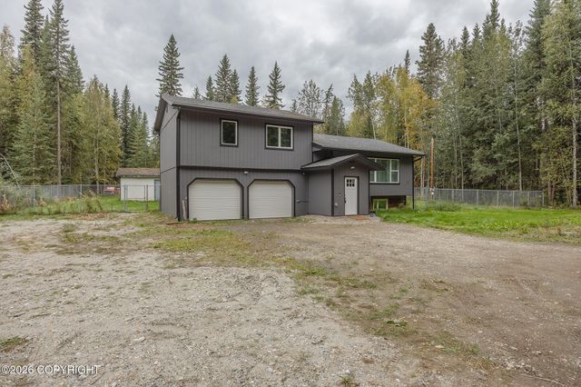3413 Conifer Drive, North Pole, AK 99705
