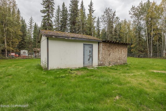 3413 Conifer Drive, North Pole, AK 99705