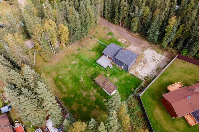 3413 Conifer Drive, North Pole, AK 99705
