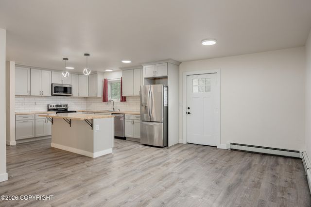 3413 Conifer Drive, North Pole, AK 99705