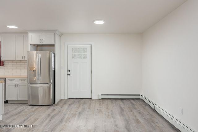 3413 Conifer Drive, North Pole, AK 99705