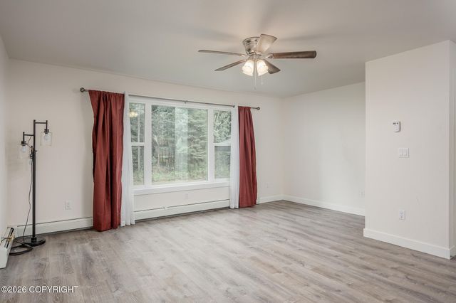 3413 Conifer Drive, North Pole, AK 99705