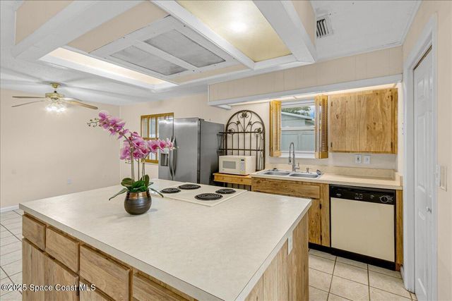 4189 Hammock Drive, Melbourne, FL 32935