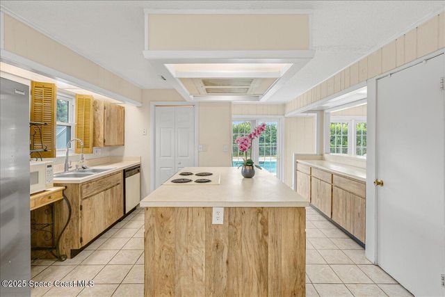4189 Hammock Drive, Melbourne, FL 32935