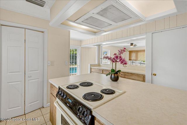 4189 Hammock Drive, Melbourne, FL 32935