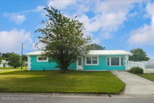 4189 Hammock Drive, Melbourne, FL 32935