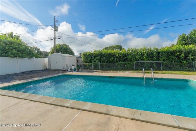 4189 Hammock Drive, Melbourne, FL 32935