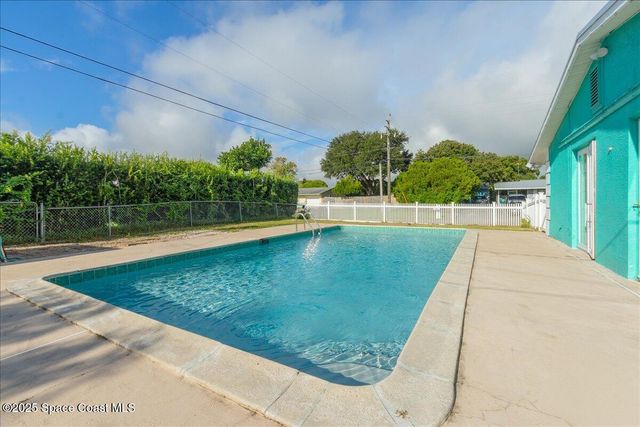 4189 Hammock Drive, Melbourne, FL 32935