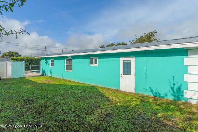 4189 Hammock Drive, Melbourne, FL 32935