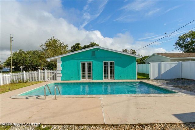 4189 Hammock Drive, Melbourne, FL 32935