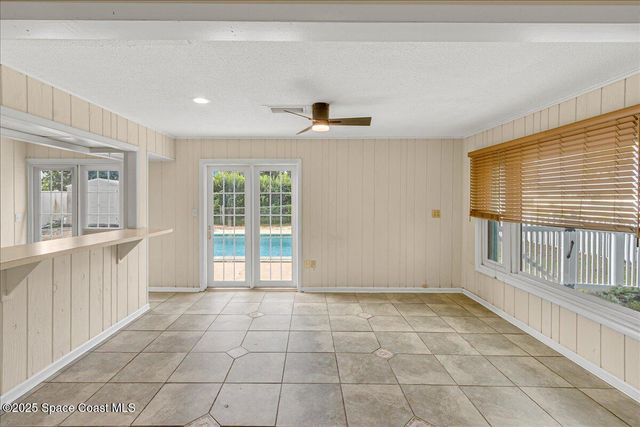 4189 Hammock Drive, Melbourne, FL 32935
