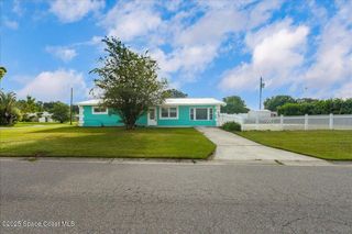 4189 Hammock Drive, Melbourne, FL 32935