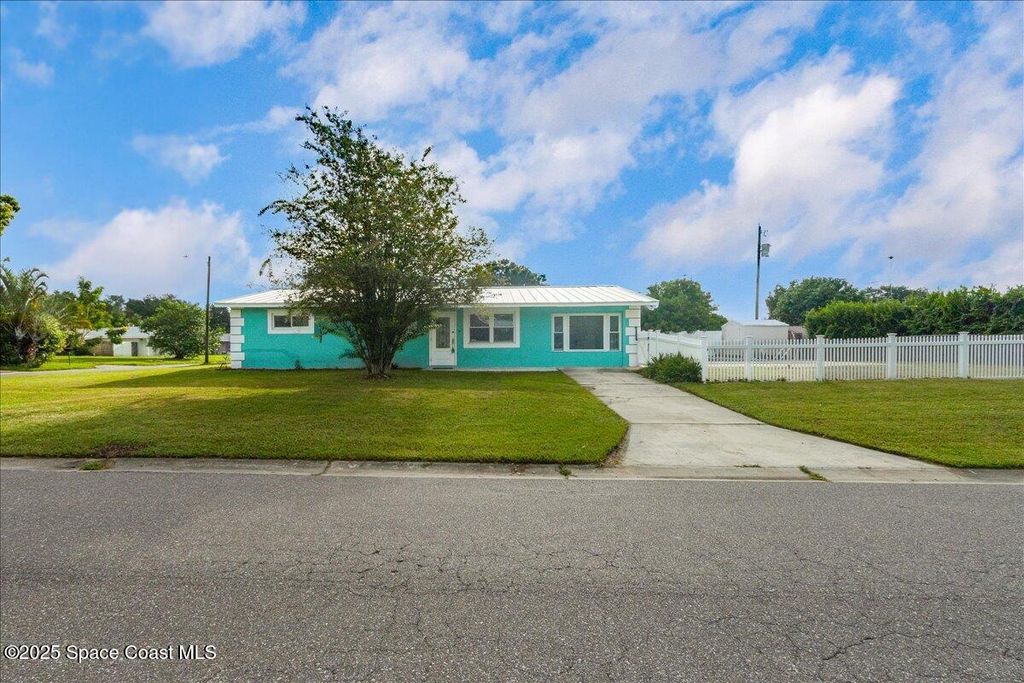 4189 Hammock Drive, Melbourne, FL 32935