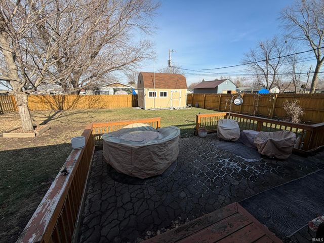 3814 Timothy Trail, Lafayette, IN 47905