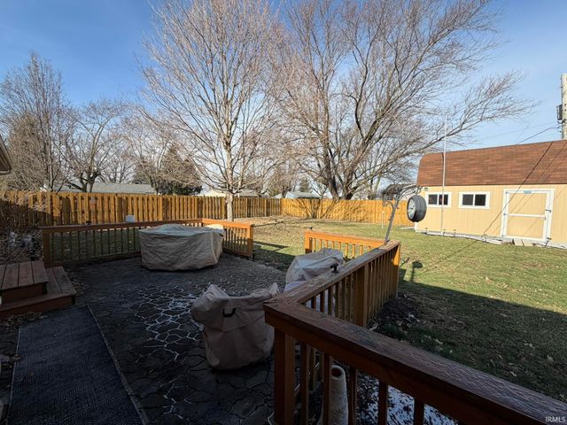 3814 Timothy Trail, Lafayette, IN 47905