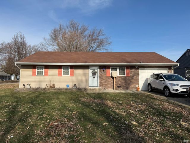 3814 Timothy Trail, Lafayette, IN 47905