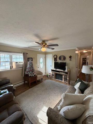 3814 Timothy Trail, Lafayette, IN 47905