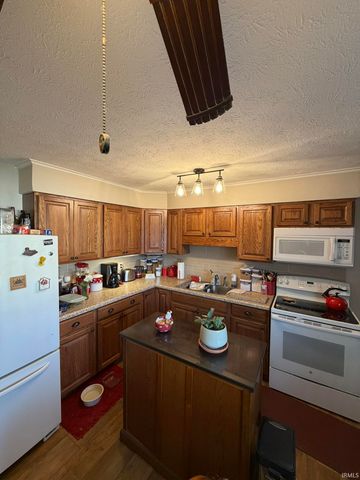 3814 Timothy Trail, Lafayette, IN 47905