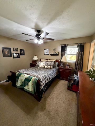 3814 Timothy Trail, Lafayette, IN 47905