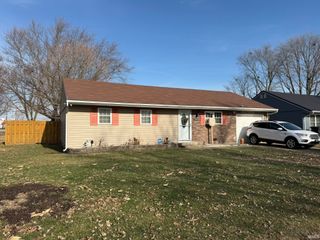 3814 Timothy Trail, Lafayette, IN 47905