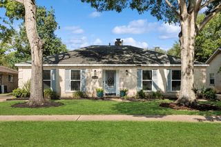 12322 Attlee Drive, Houston, TX 77077