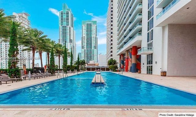 50 Biscayne Blvd 4507, Miami, FL 33132