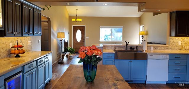 3606 E Kings Gate, Nampa, ID 83687