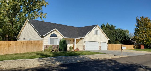 3606 E Kings Gate, Nampa, ID 83687