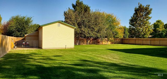 3606 E Kings Gate, Nampa, ID 83687