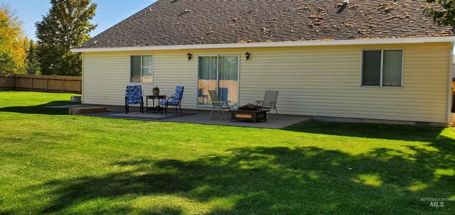 3606 E Kings Gate, Nampa, ID 83687